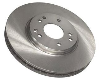 FRONT BRAKE DISC R129 -95 BREMBO