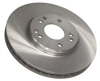 FRONT BRAKE DISC R129 -95 BREMBO