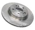 REAR BRAKE DISC R129 SL500 FEBI