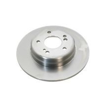 REAR BRAKE DISC R129 SL320 ZIMM