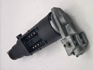 STEERING LOCK R129 -94 RHD USED
