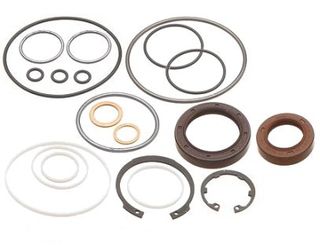 STEERING BOX SEAL KIT R129