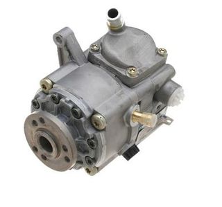 POWER STEER LEVEL PUMP R129 MB