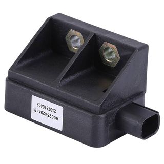 TURN YAW RATE SENSOR W203 W208 USED