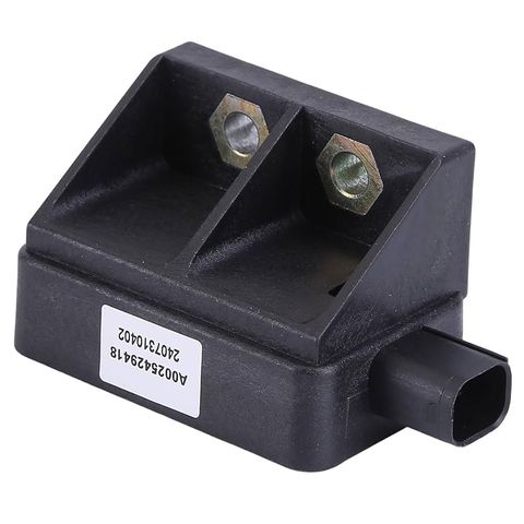 TURN YAW RATE SENSOR W203 W208 USED