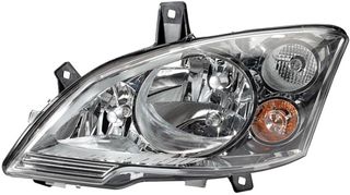 LH HEADLAMP WDF639 2010- TAI