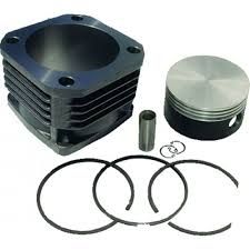 COMPRESSOR PISTON & BARREL KIT     DT 4.61654