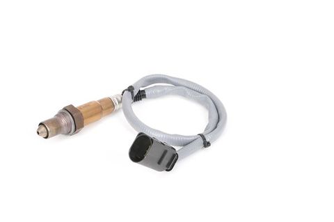 EXHAUST O2 SENSOR W166 W207 BOSCH 207