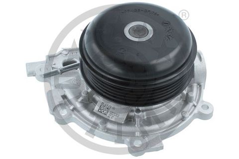 WATER PUMP OM654 W167 W213 HEPU P1579