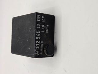 AIR CON RELAY W124 M102 USED