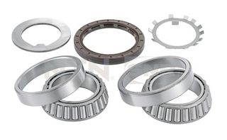 REAR AXLE BEARING KIT SPRINTER