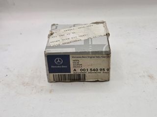 EPS SHIFT VALVE