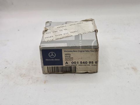 EPS SHIFT VALVE