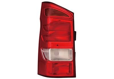 LH TAIL LIGHT