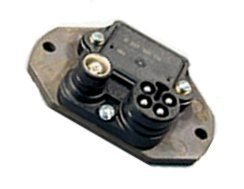 IGNITION CONTROL MODULE W126 W201 HEUCO