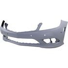 FRONT BUMPER COVER W204 9999