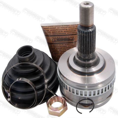 OUTER CV JOINT KIT VITO 638