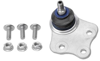 TOP OUTER BALLJOINT W211 02-