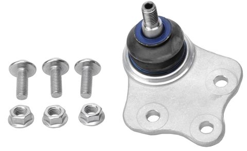 TOP OUTER BALLJOINT W211 02-