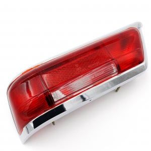 LH TAILAMP R113 230SL RED USED