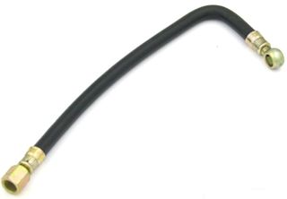 FUEL LINE W463