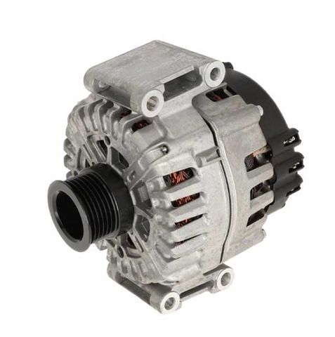 ALTERNATOR W205 VALEO 14V 200AMP