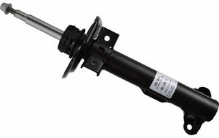 FRONT SHOCK ABSORBER W204 AMG SACHS