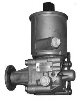 POWER STEER PUMP W124 M103 USED