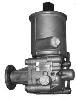 POWER STEER PUMP W124 M103 USED