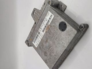 IDLE CRUISE CONTROL UNIT 5F  USED