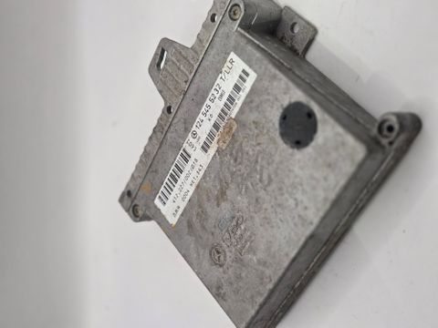 IDLE CRUISE CONTROL UNIT 5F  USED