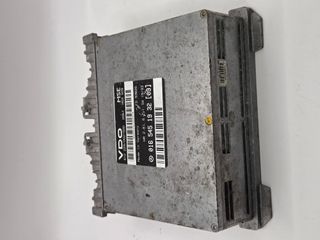 HFM CONTROL UNIT W124 E280 USED