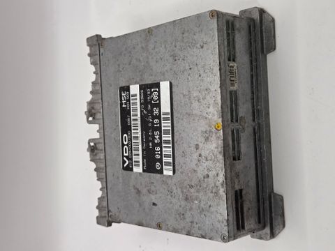 HFM CONTROL UNIT W124 E280 USED