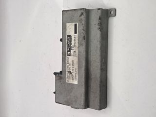 CONTROL UNIT USED
