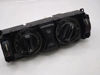 AIR CON CONTROL UNIT W210 USED