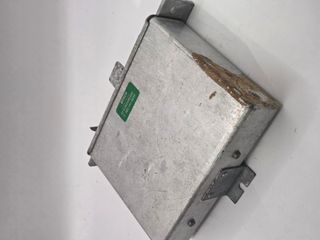 CONTROL UNIT AIR POLLUTION  W126 USED