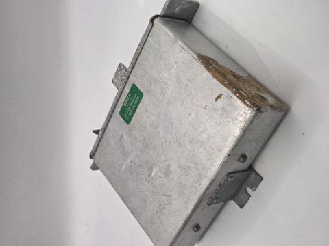 CONTROL UNIT AIR POLLUTION  W126 USED