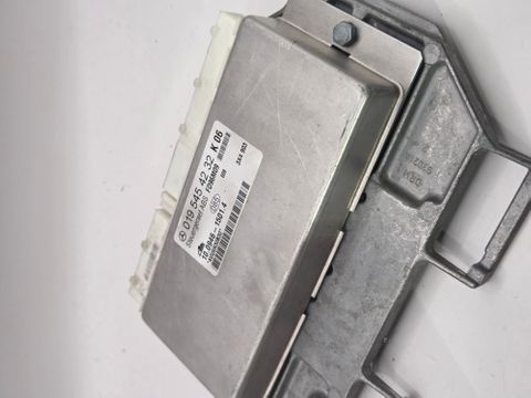 ABS CONTROL UNIT W202 USED