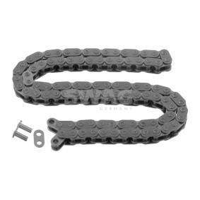 TIMING CHAIN OM651 FEBI