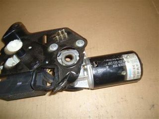 SUNROOF MOTOR W124   USED