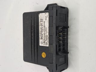 CONTROL UNIT IDLE W126 USED