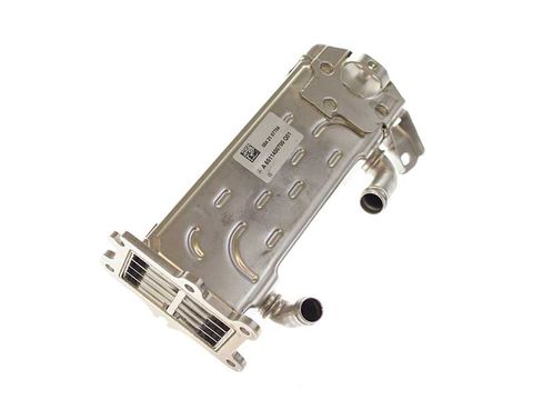 EGR COOLER OM651 MB
