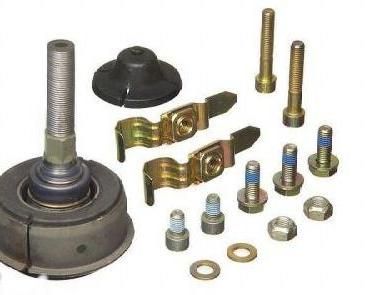 CASTER ROD MOUNT KIT W126 FEBI