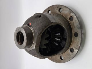DIFF CARRIER GEAR SET W126 500 MB