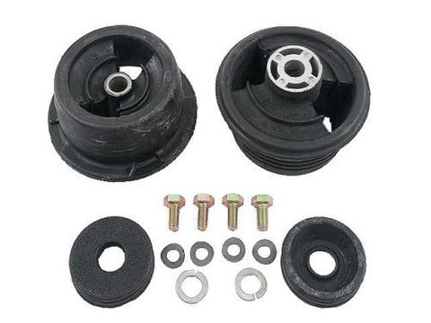 REAR SUBFRAME MOUNT KIT W126