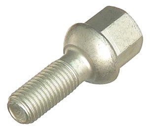 WHEEL BOLT ALLOY W123 W126 25MM