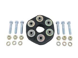 FRONT DRIVESHAFT COUPLING W114 W123 W126