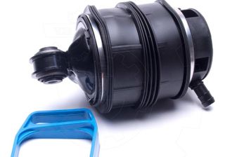 RH REAR SUSPENSION AIRBAG W211 ESEN