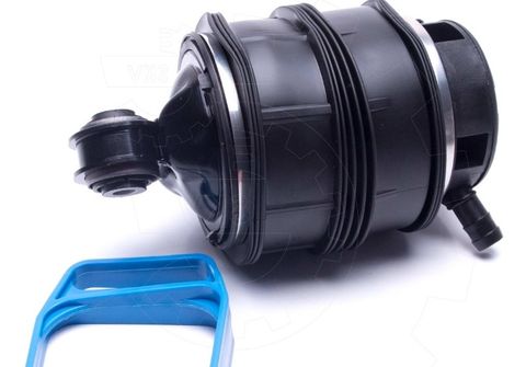 RH REAR SUSPENSION AIRBAG W211 ESEN