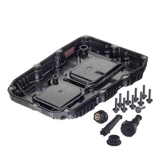 AUTO TRANS SUMP FILTER GASKET 725.0 W166 KIT